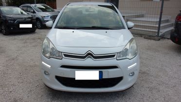 Citroen C3 1.2 VTi 82 Vanity Fair 10