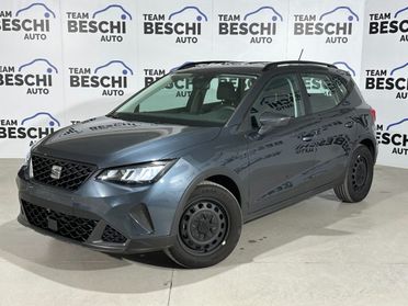 SEAT Arona 1.0 TGI 90 CV Reference