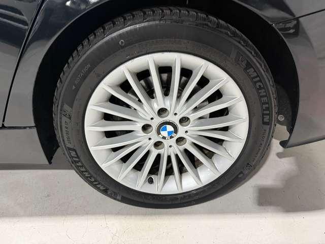 BMW 330 Pelle+Full-Led+ Automatica