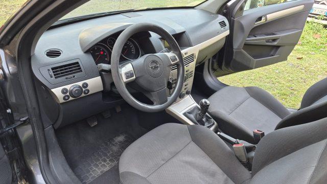 OPEL Astra 1.7 CDTI 110CV 5 porte Cosmo