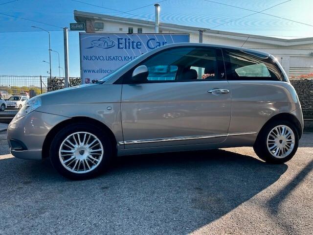 Lancia Ypsilon 1.3 MJT 16V 75 CV