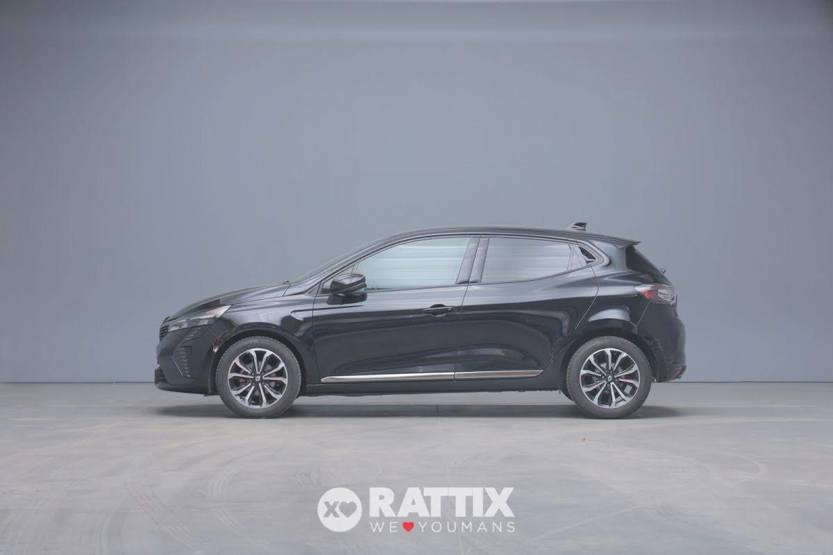 Renault Clio 1.0 tce 90CV Techno