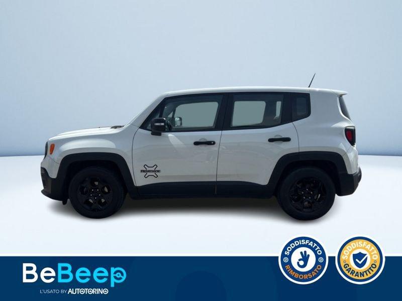 Jeep Renegade 1.6 MJT SPORT FWD 95CV