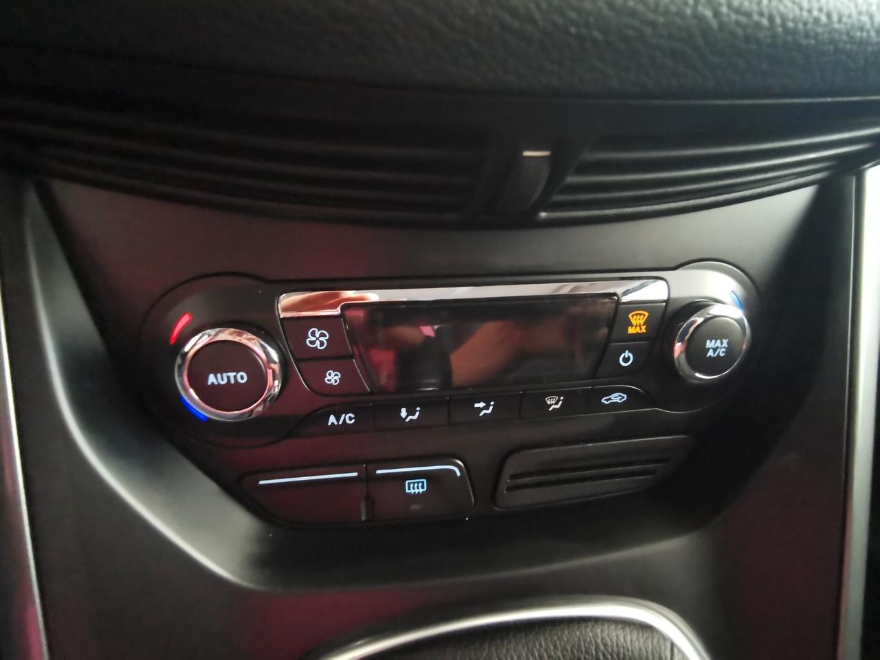 Ford C-Max 1.6 TDCi 115CV Plus