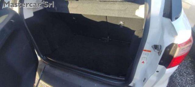 FORD EcoSport NEOPATENTATI EcoSport 1.0 Active TG : GL004SW