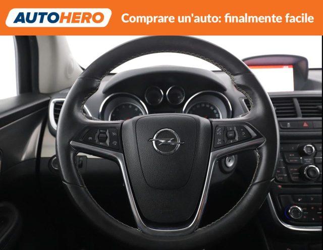 OPEL Mokka 1.4 Turbo Ecotec 140CV 4x4 Start&Stop Cosmo