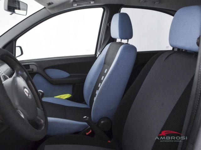 FIAT Panda 1.3 MJT 16V 4x4 Cross - PER OPERATORI DEL SETTORE