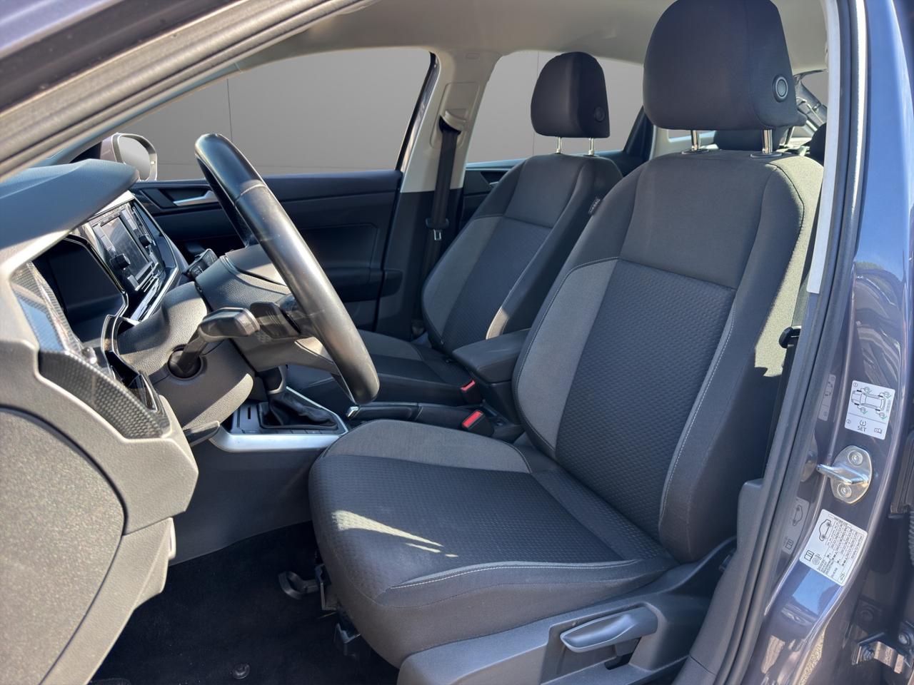Volkswagen Taigo 1.0 tsi Life 110cv dsg - Unipro - Promo Finanziamento