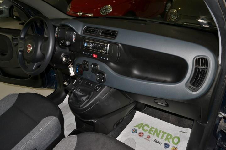 FIAT PANDA - 1.0 70cv HYBRID