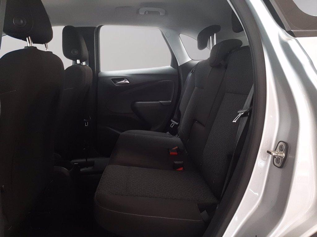 OPEL Crossland x 1.2 innovation 83cv my18.5 del 2019