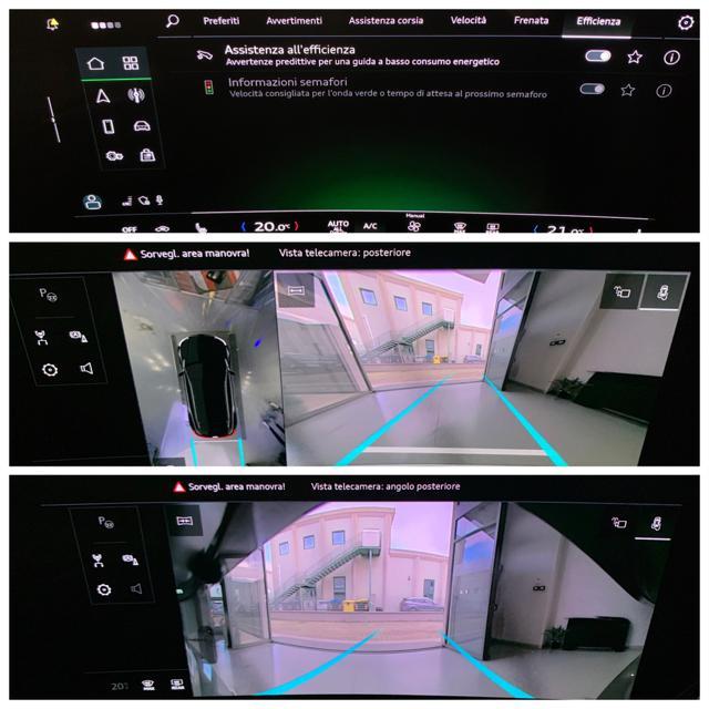 AUDI A6 Avant TDI 150 kW S tronic quattro S line edition