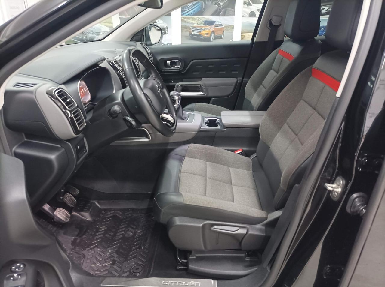 Citroen C5 Aircross BlueHDi 130 S&S Shine 03/2019