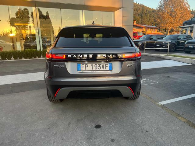 LAND ROVER Range Rover Velar 2.0D I4 180 CV SE