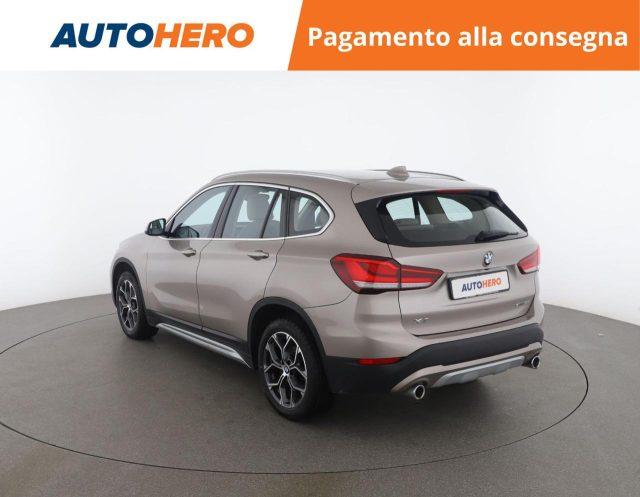 BMW X1 xDrive18d xLine Plus