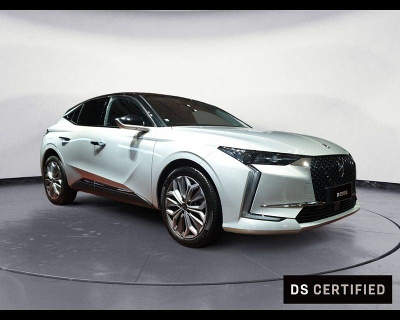 DS DS4 2ª serie BlueHDi 130 aut. Trocadero