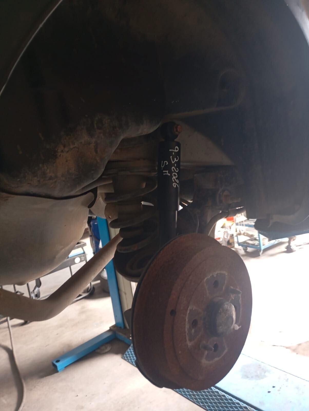 Fiat Panda 1.2 Climbing Natural Power