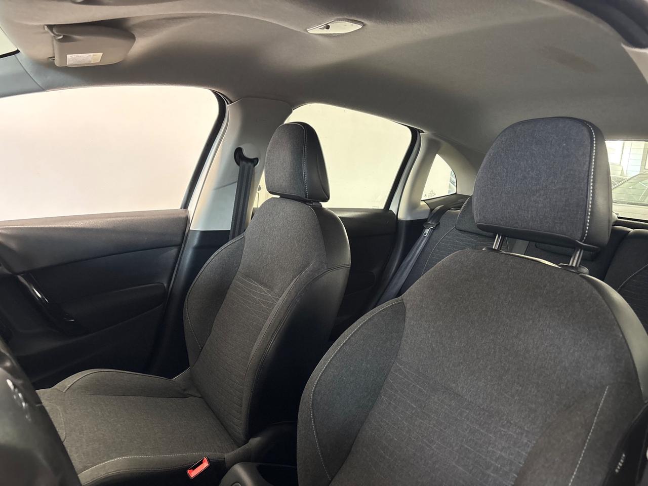 Citroen C3 1.2 BENZINA exclusive |OK NEOPATENTATI|