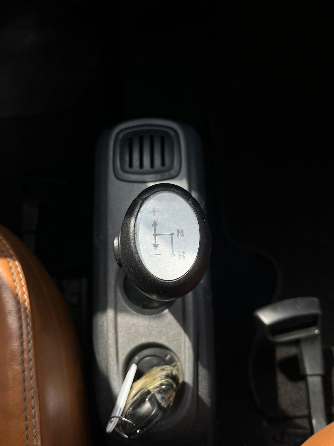 Smart ForTwo 800 40 kW coupé passion cdi