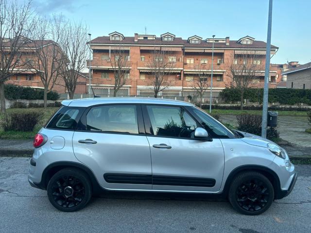 FIAT 500L 1.4 95 CV S&S Cross