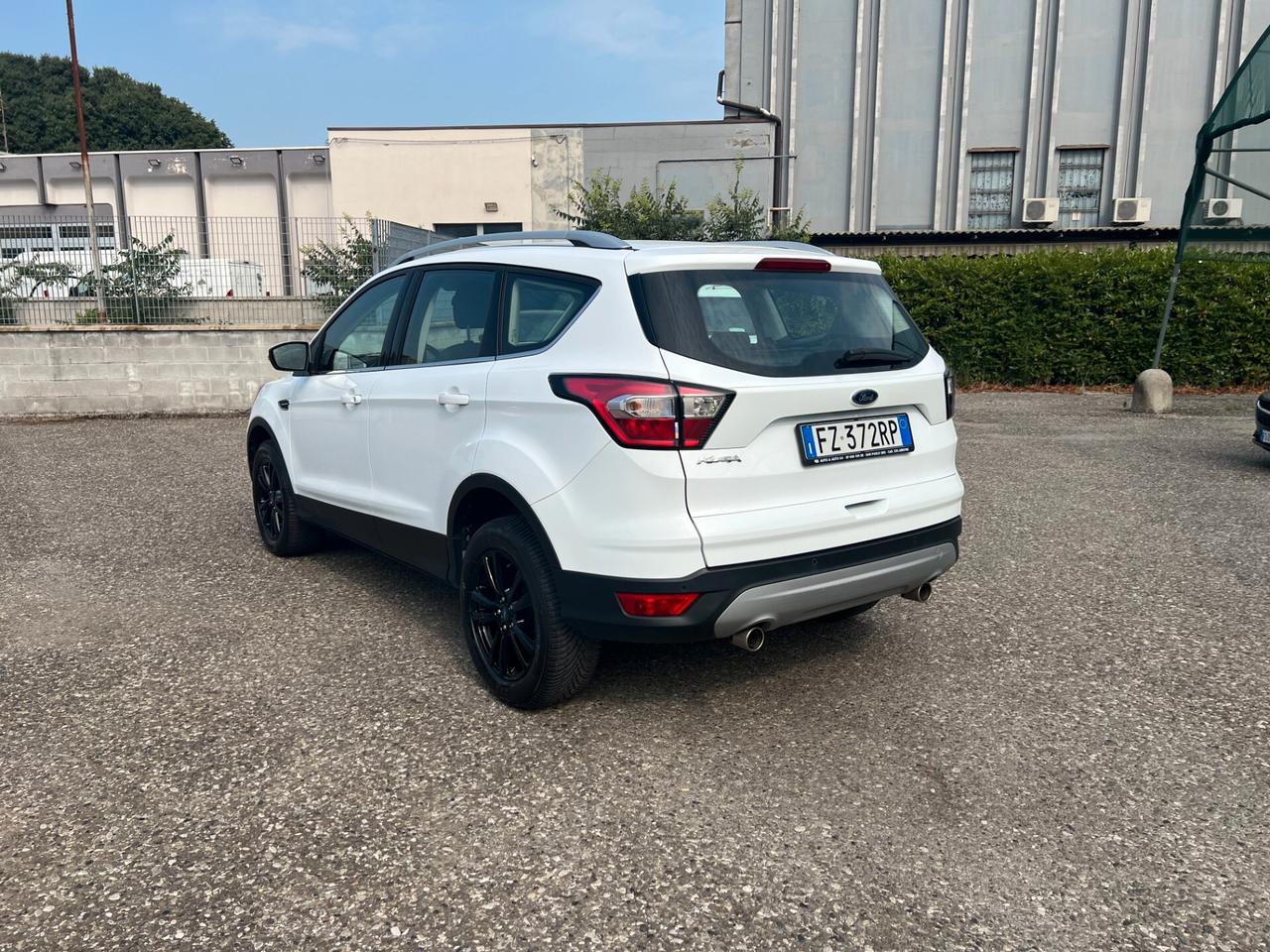 Ford Kuga 1.5 EcoBoost 120 CV S&S 2WD Business