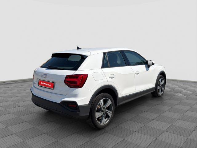 AUDI Q2 Q2 30 TDI S tronic Admired