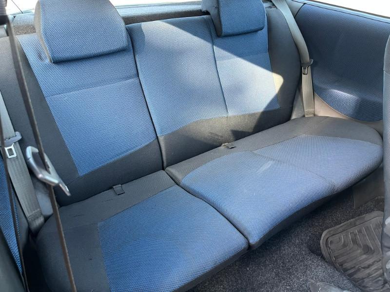 FIAT Punto 1.2i 16V cat 3 porte Sporting