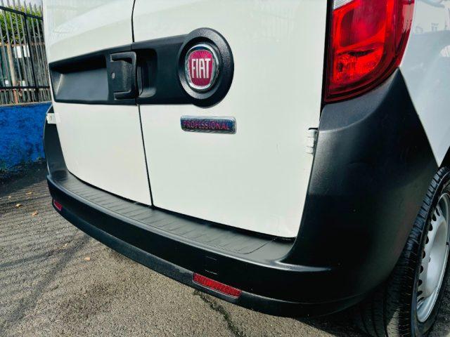 FIAT Doblo Doblò 1.6 M-Jet 120CV *STRAFULL OPTIONAL*UNICOPROP