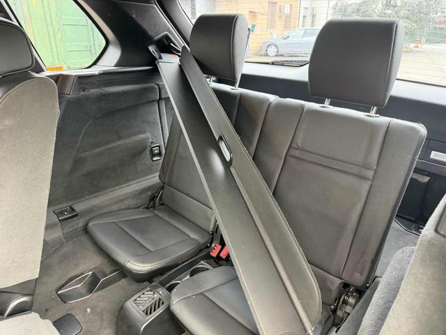 BMW X5 7posti 3.0d cat Attiva senza nessun lavoro da fare