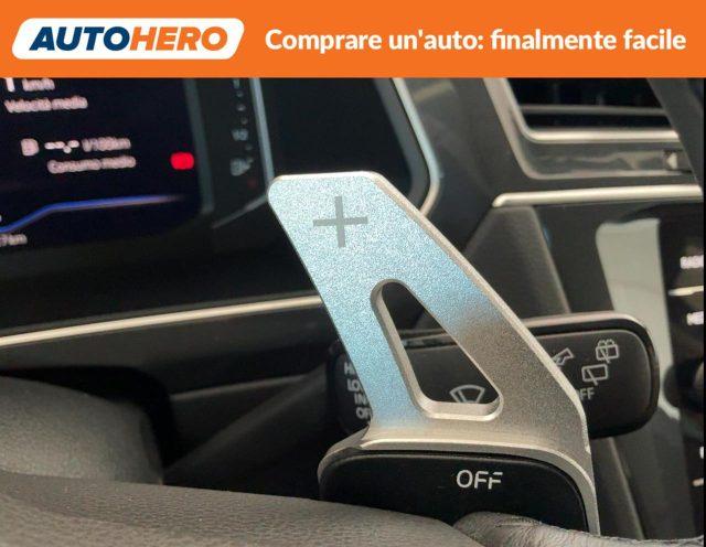 VOLKSWAGEN Tiguan 1.5 TSI 150 CV DSG ACT Life