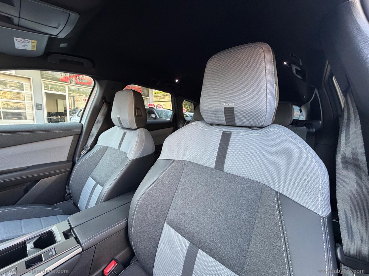 OPEL Grandland 1.2 Hybrid 145 CV EDCT GS