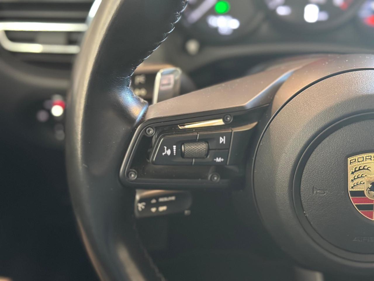 PORSCHE Macan 2.0 265cv Service Porsche FULL