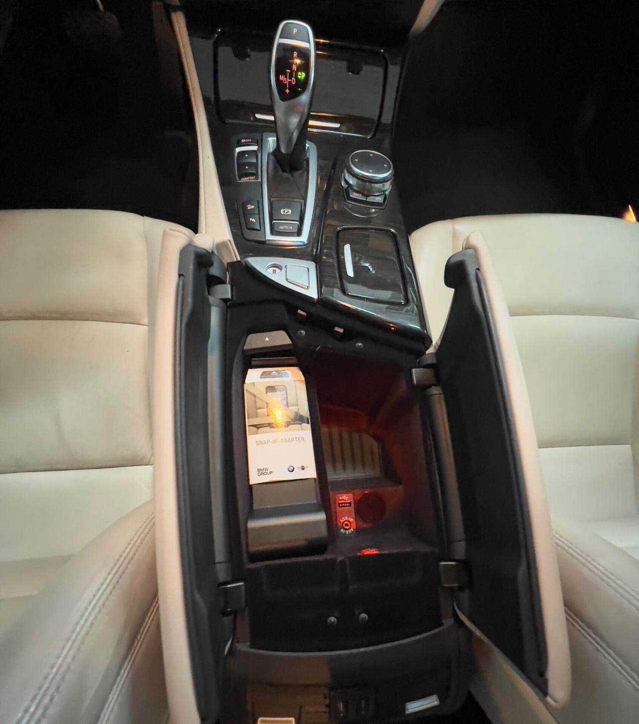 Bmw 525 525d xDrive Luxury