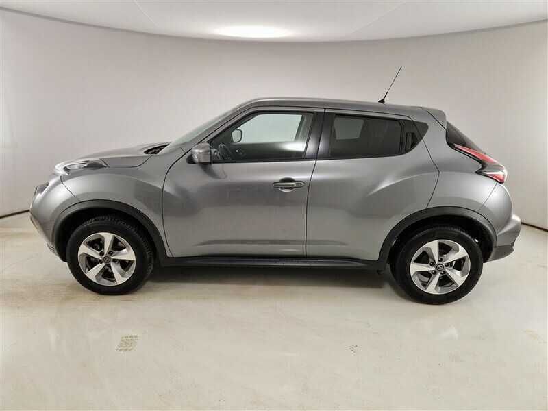 NISSAN JUKE 1.6 GPL Acenta