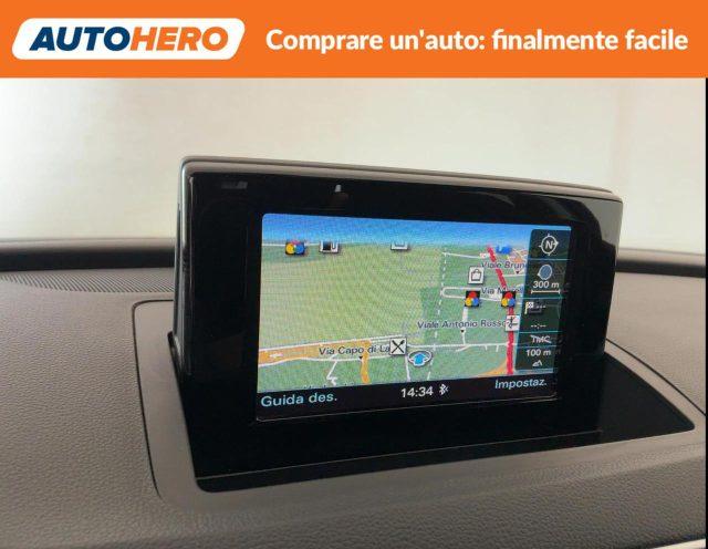 AUDI Q3 2.0 TDI 150 CV Sport