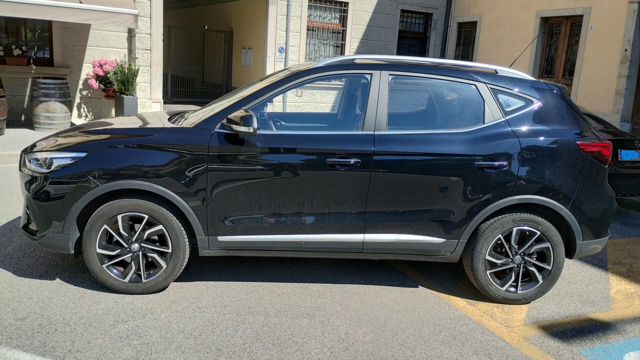 Mg ZS 1.0T-GDI Luxury