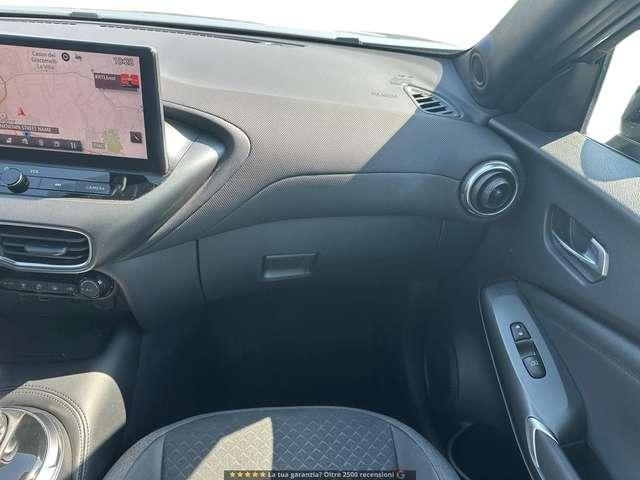 Nissan Juke 1.0 DIG-T 114 Dct N-Connecta