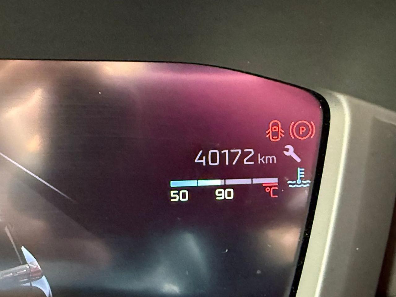 Peugeot 2008 PureTech 130 #9111