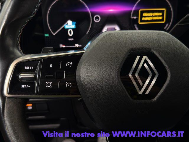 RENAULT Austral Full Hybrid E-Tech 200 CV Techno Esprit Alpine