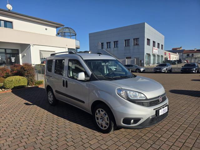 FIAT Doblo Doblò 1.4 16V Easy