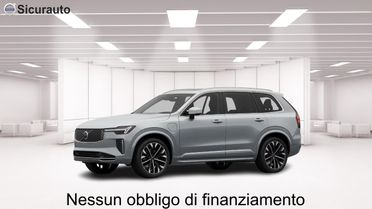 VOLVO Xc90 T8 Plug-In Hybrid Awd Aut. 7 Posti Ultra Bright