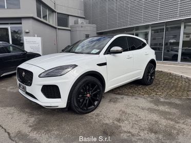 Jaguar E-Pace E-Pace 2.0D 150 CV AWD R-Dynamic S Auto