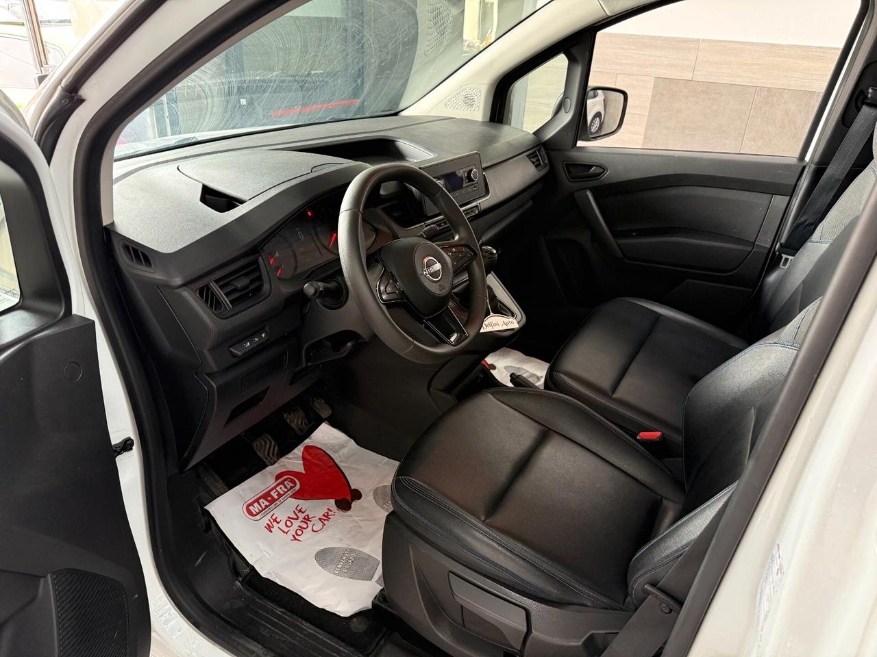 Nissan Townstar 1.3 130 CV N-Connecta