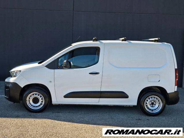 PEUGEOT Partner BHDi 100 PC Premium Allestito
