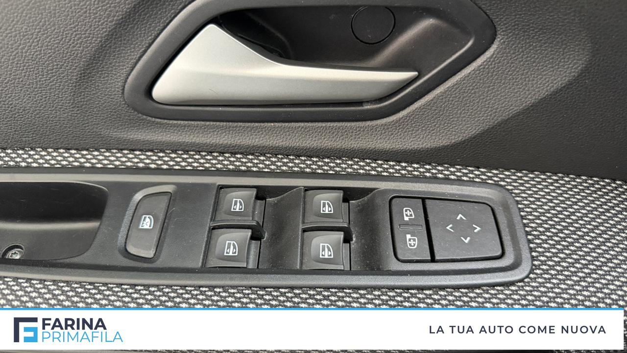 DACIA Sandero Stepway III 2021 - Sandero Stepway 1.0 tce Expression 90cv