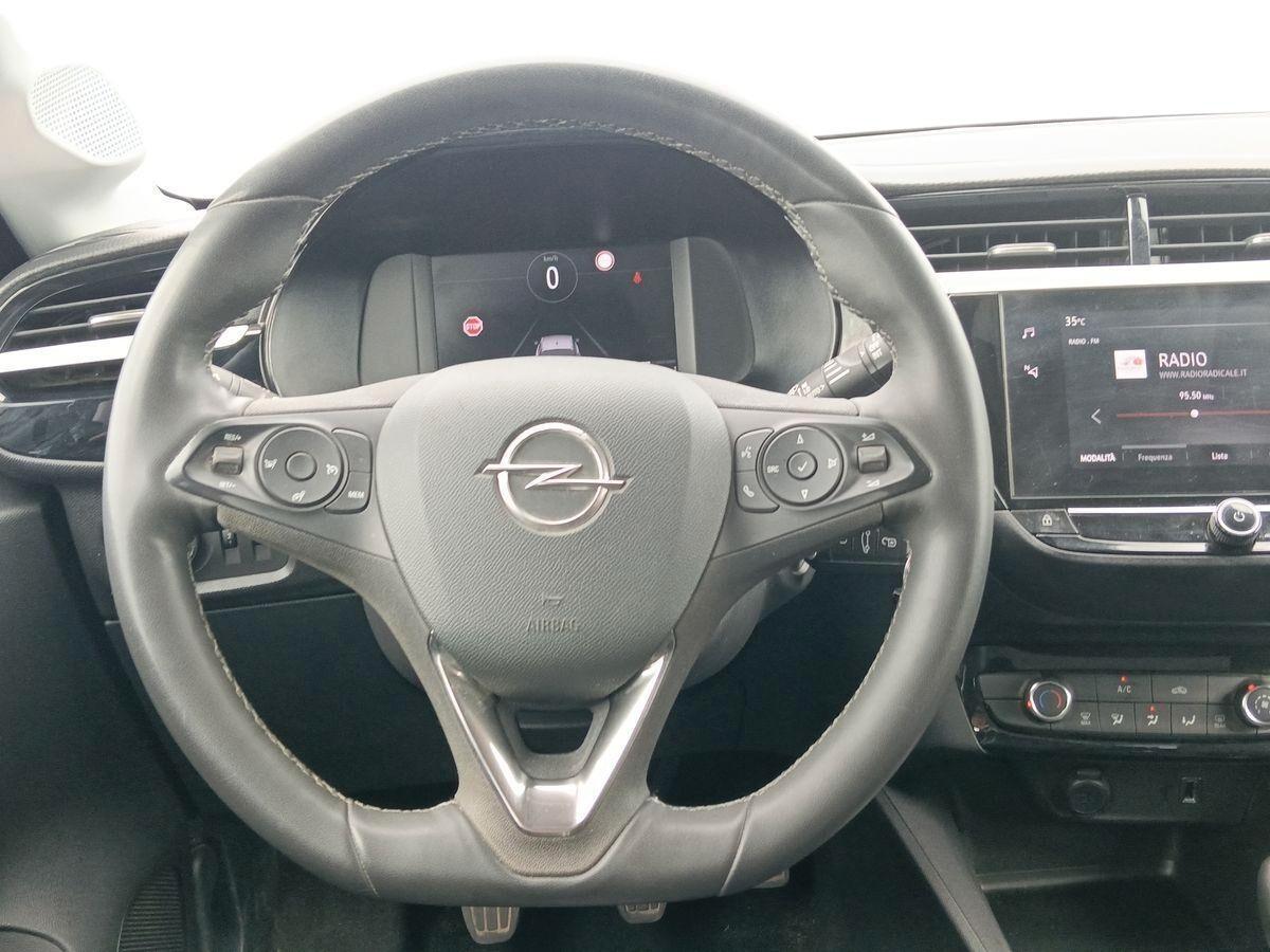 Opel Corsa 1.2 GS