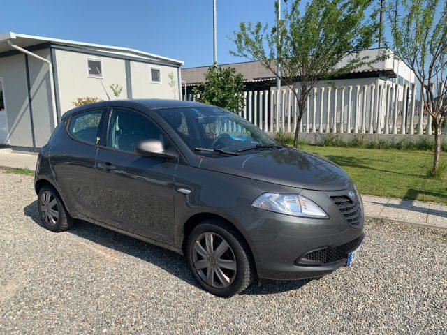 LANCIA Ypsilon 1.2 69 CV 5 porte Platinum