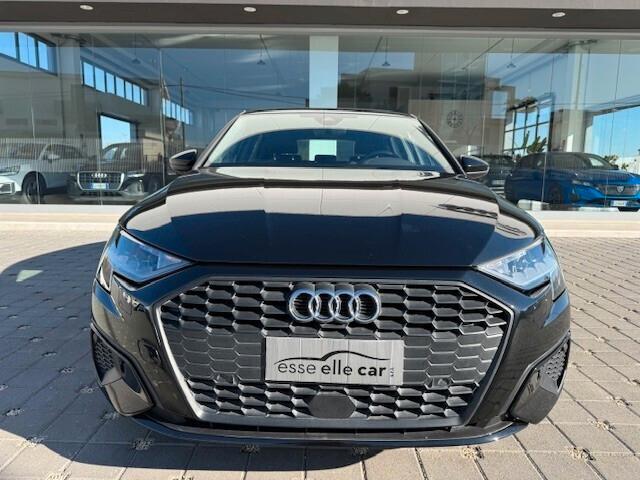 Audi A3 SPB 30 TFSI Business 2021