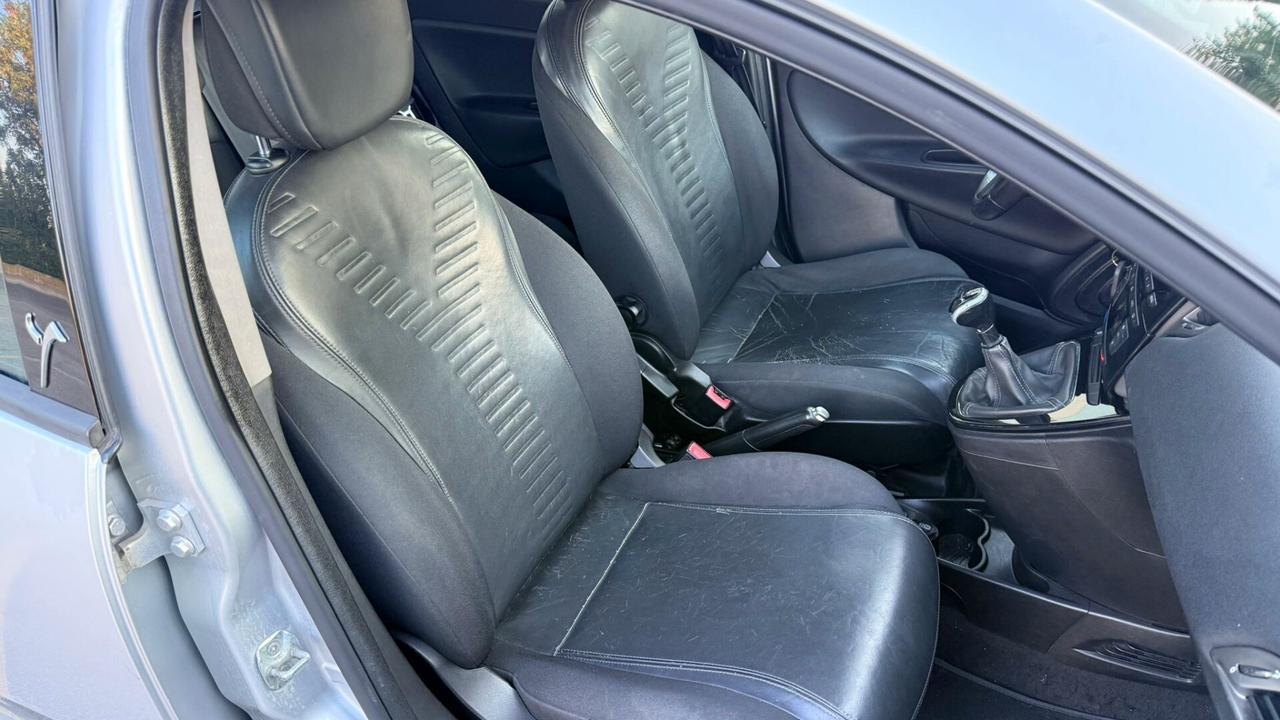 Lancia Ypsilon 5 porte S&S Platinum *garanzia 12 mesi*