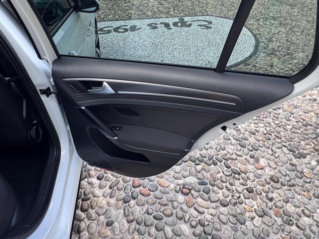 VOLKSWAGEN Golf GTI 2.0 245 CV TSI DSG 5p. BMT