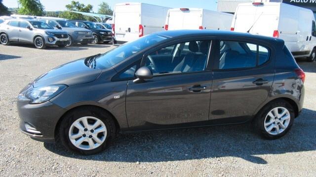 Opel Corsa 1.4 90CV GPL Tech 5 porte n-Joy